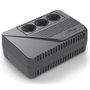 Riello iPlug SE 600 VA con 3 tomas Schuko